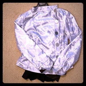 New Giorgio Armani Jacket